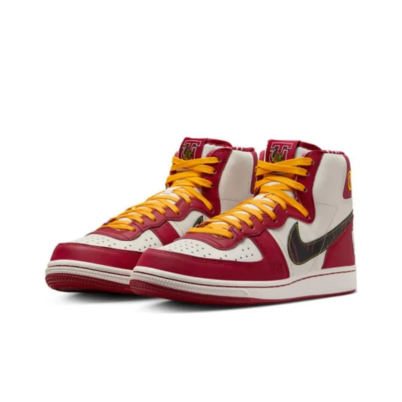 Nike Terminator High Tuskegee University-1