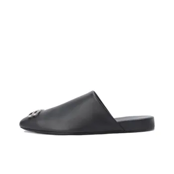 Balenciaga Cosy Mule 'Black'