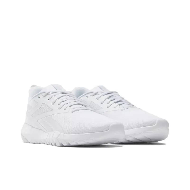 Reebok Flexagon Force 4 'White Cold Grey'-1