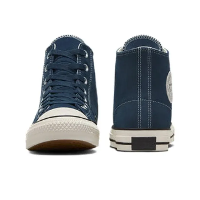 Converse Chuck Taylor All Star Back Zip High 'Navy'-3