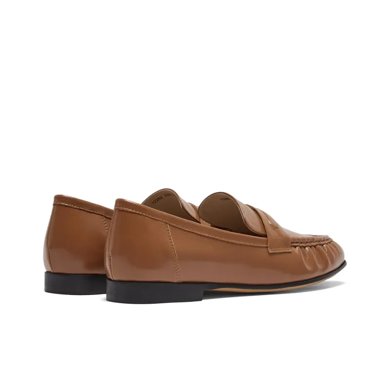 Joypeace Soft European Bag Loafers 1.5cm Women's-8
