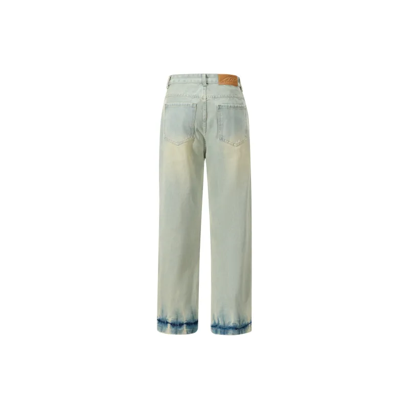 Menblero Jeans Unisex-7