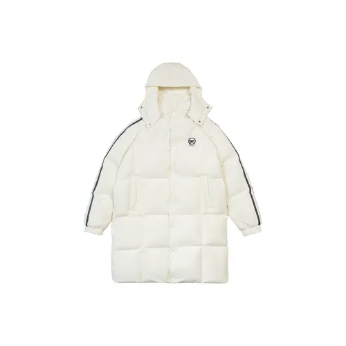 Crying Center Down Jackets Unisex