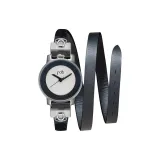 White Dial