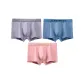 Light Gray+Pink+Gray Blue (3-6)