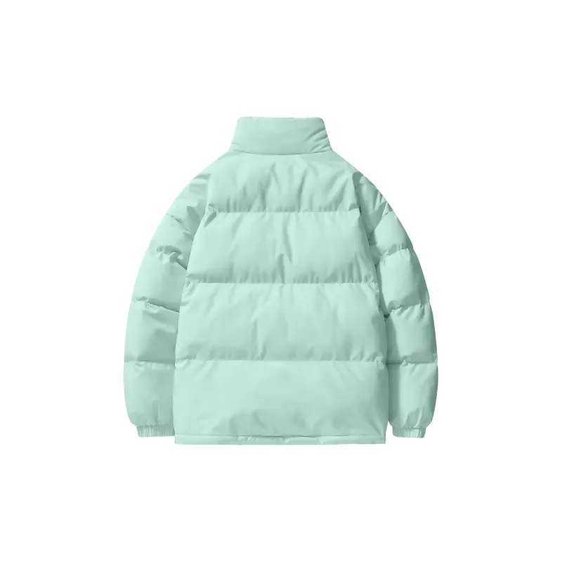 CLINTS Puffer Jackets Unisex-14
