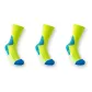 3 Neon Green