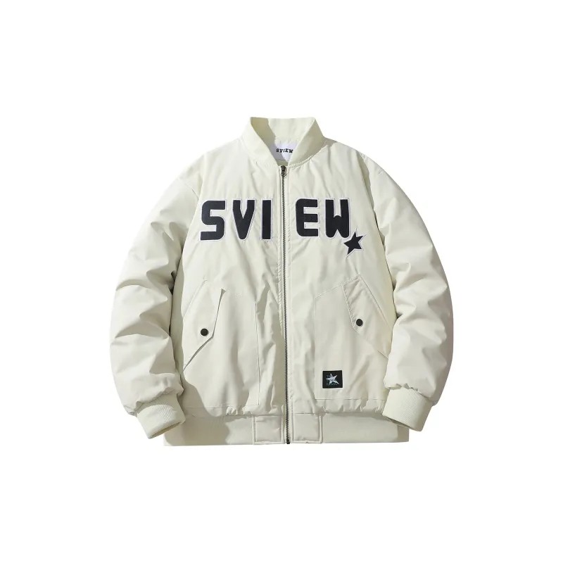 S.view Jackets Unisex-13