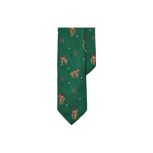 Polo Ralph Lauren Ties Men's Green