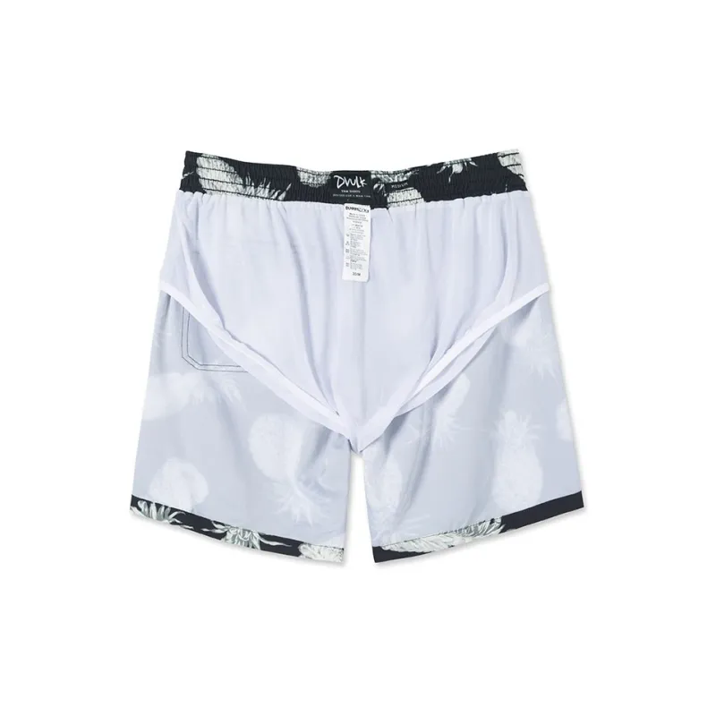 DUNKELVOLK Beach Shorts Men-4