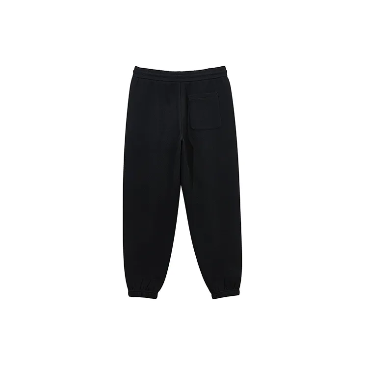 Nfl X JACK&JONES Knitted Sweatpants Men-6