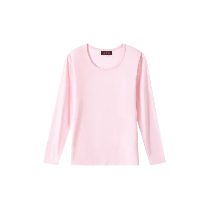 H YXIANG Women's Thermal Sets-4