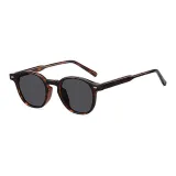 Tortoiseshell All Gray