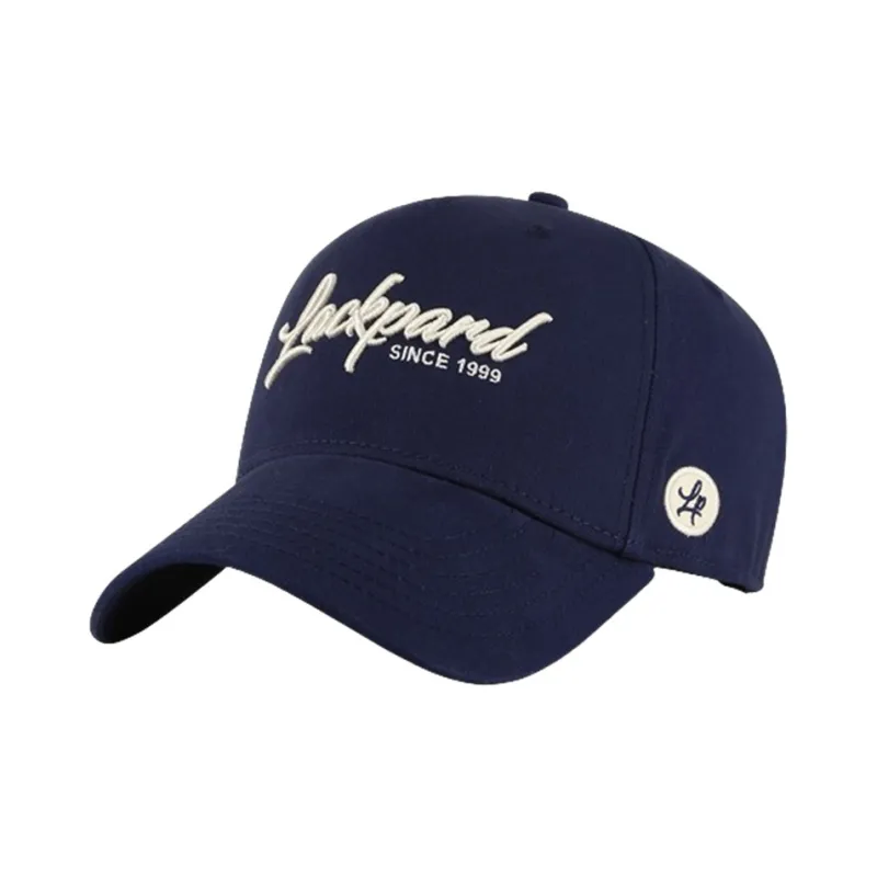 Lackpard Cotton Baseball Caps Unisex-3