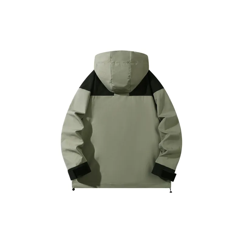 BENATRY Jackets Unisex-3