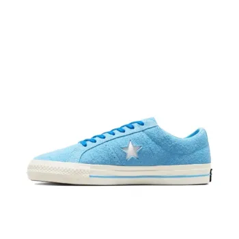 Converse One Star Pro Ox Awake Ny Blue