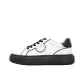 White Black