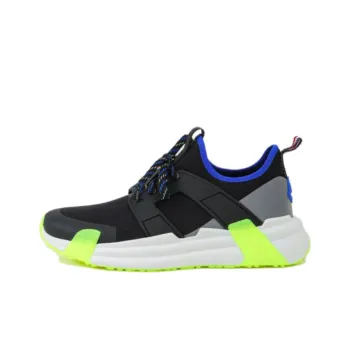 Moncler Lunarove Low-top Sneakers