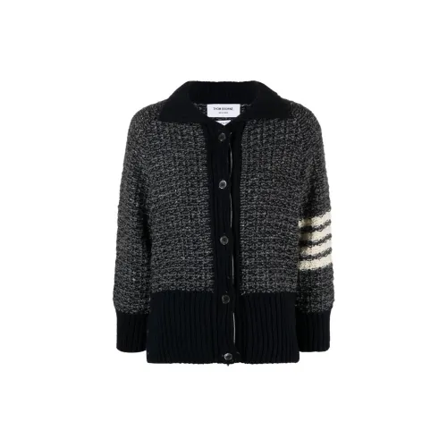 THOM BROWNE Knitwear Women's Dark Gray