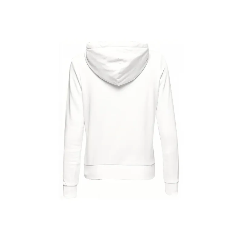 Converse Sweatshirt Women's White-1
