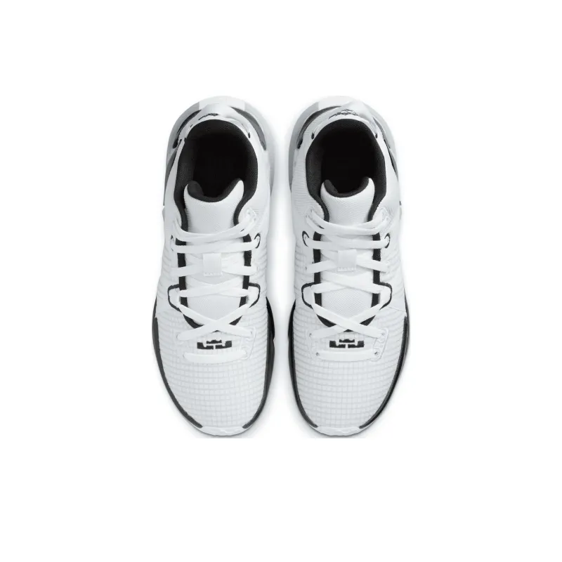 Nike LeBron Witness 7 Tb White Black-2