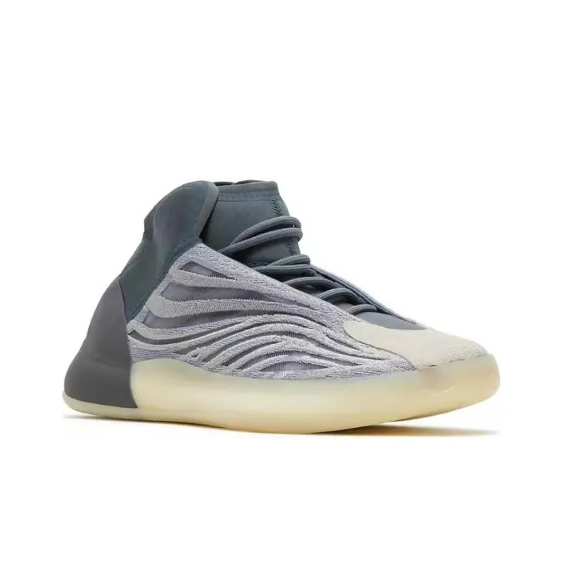 Adidas Yeezy Qntm Mono Carbon-2