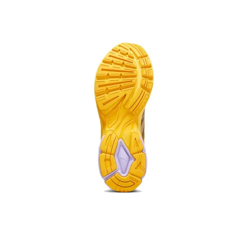 PUMA Velophasis Chocolate Chip Flaxen-4