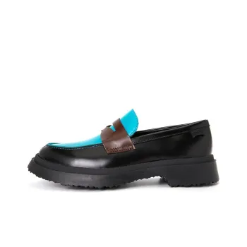CAMPER Walden Twins Colour block Loafers
