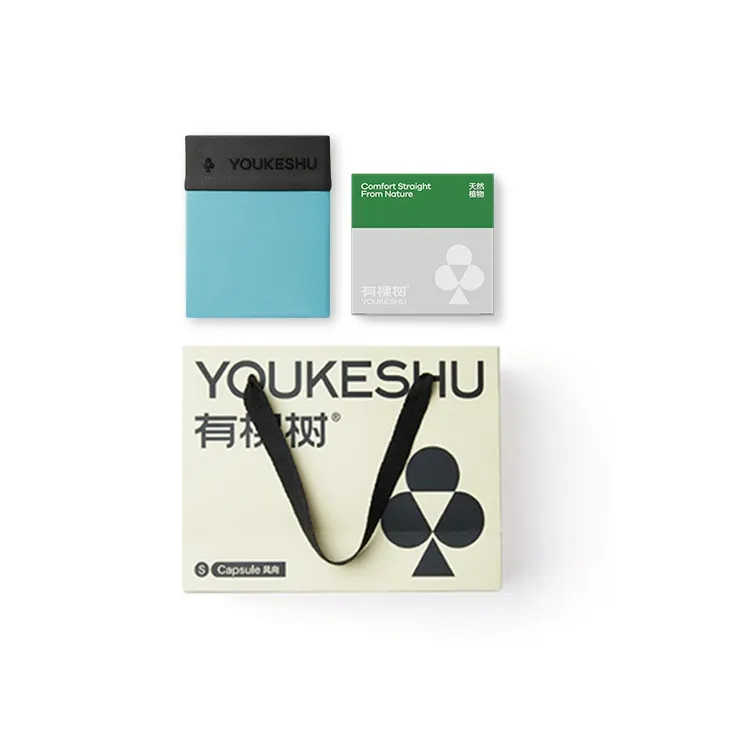 YOUKESHU Underwear Gift Box Men's-61