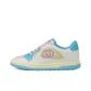 White Pink Blue