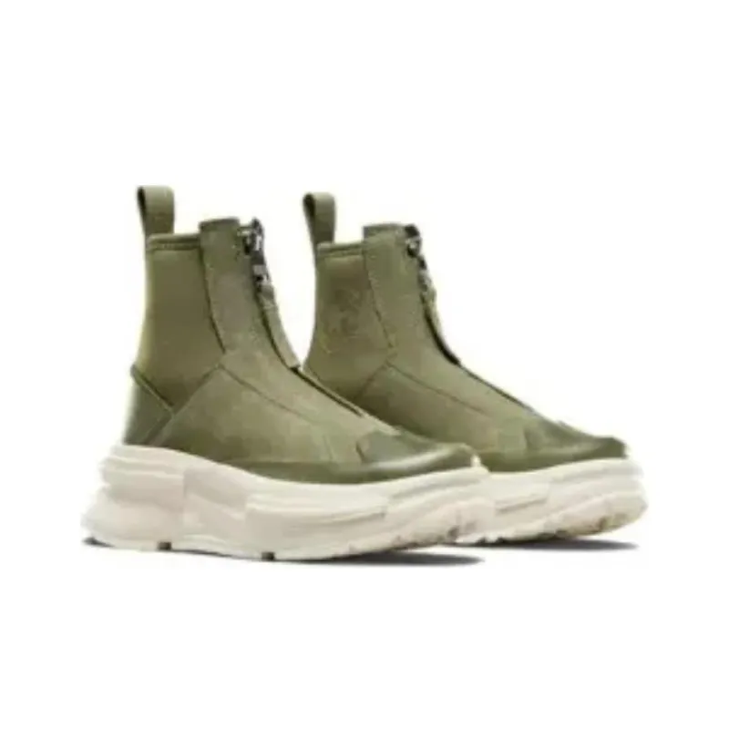 Run Star Converse Legacy Chelsea Cx Platform High 'Utility'-3