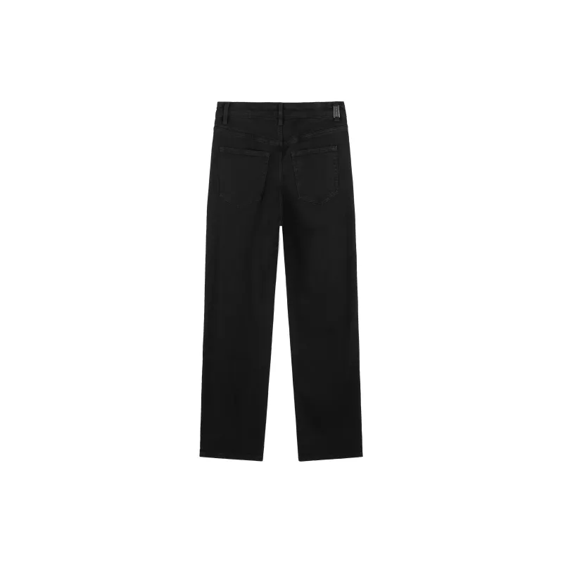 CLIMAX VISION Jeans Men's Black-1