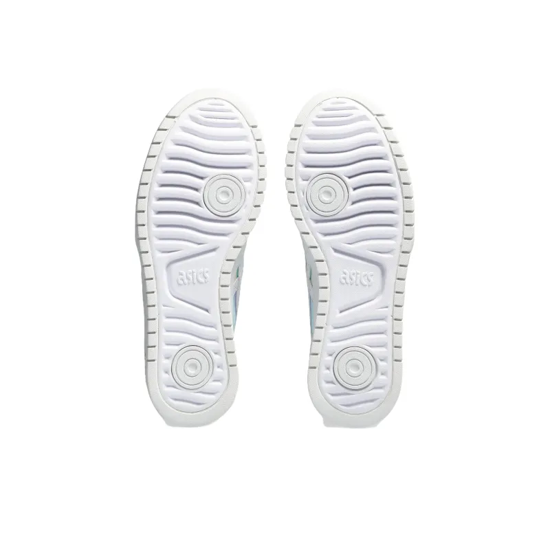 Asics Japan S Pf White Aquamarine Women's-6