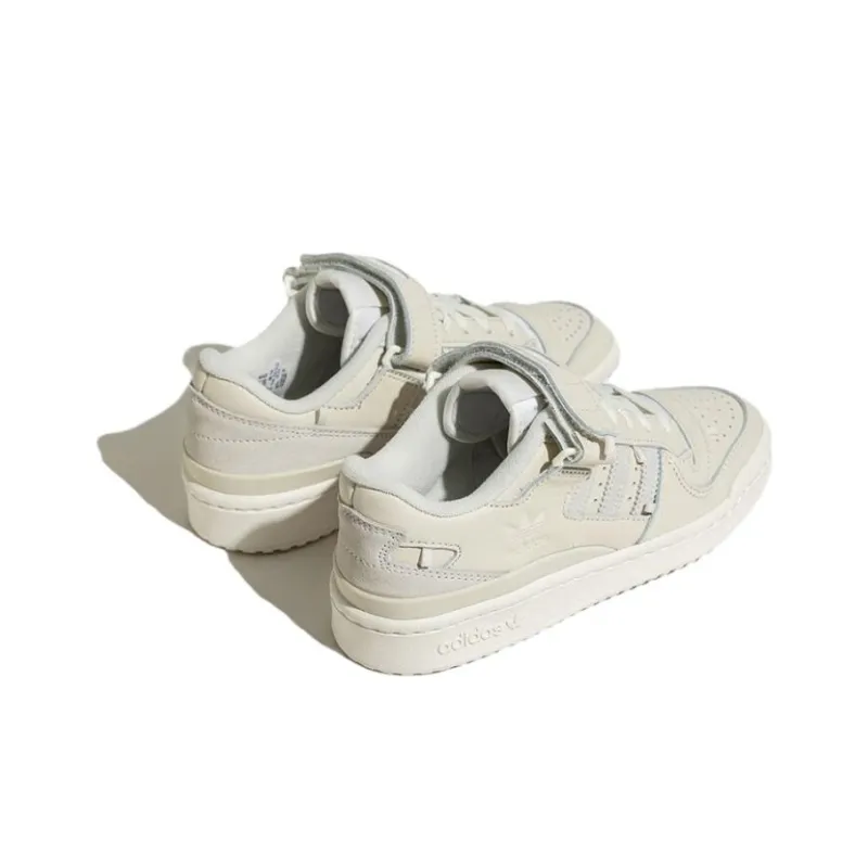 Adidas Originals Forum 'Cream White'-3
