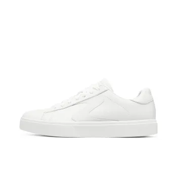 Skechers Eden Lx Trainers 'White' Women's