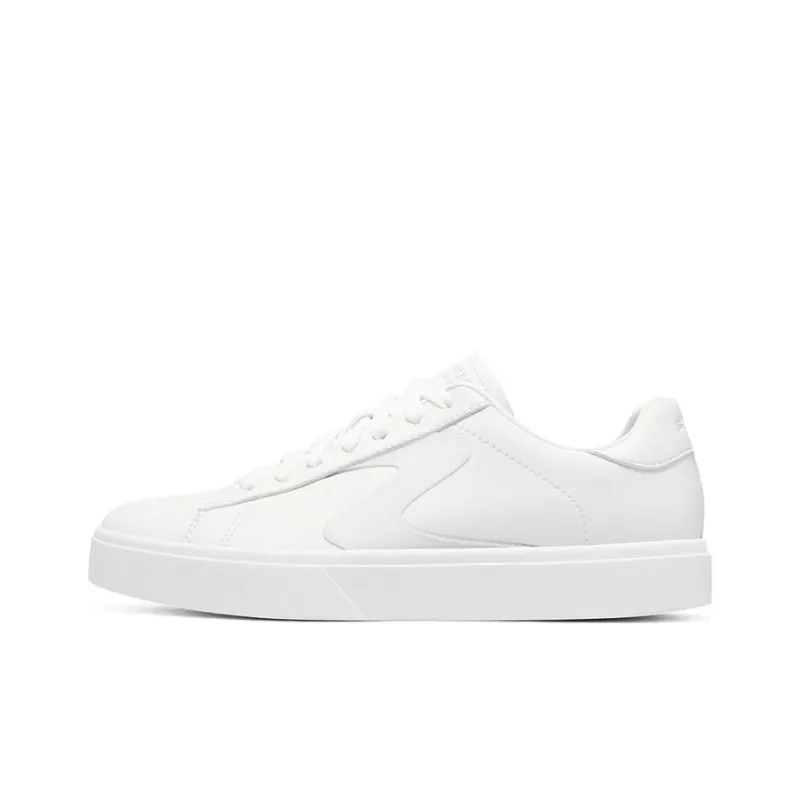 Skechers Eden Lx Trainers 'White' Women's-0