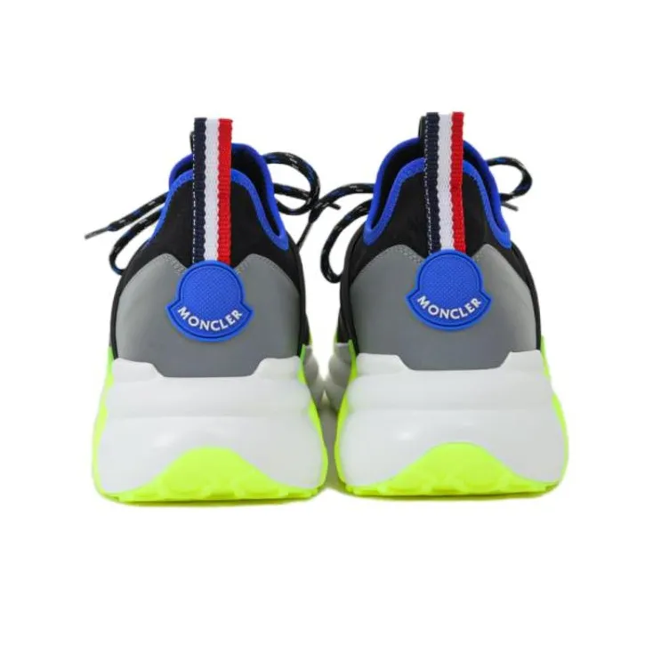 Moncler Lunarove Low-top Sneakers-4