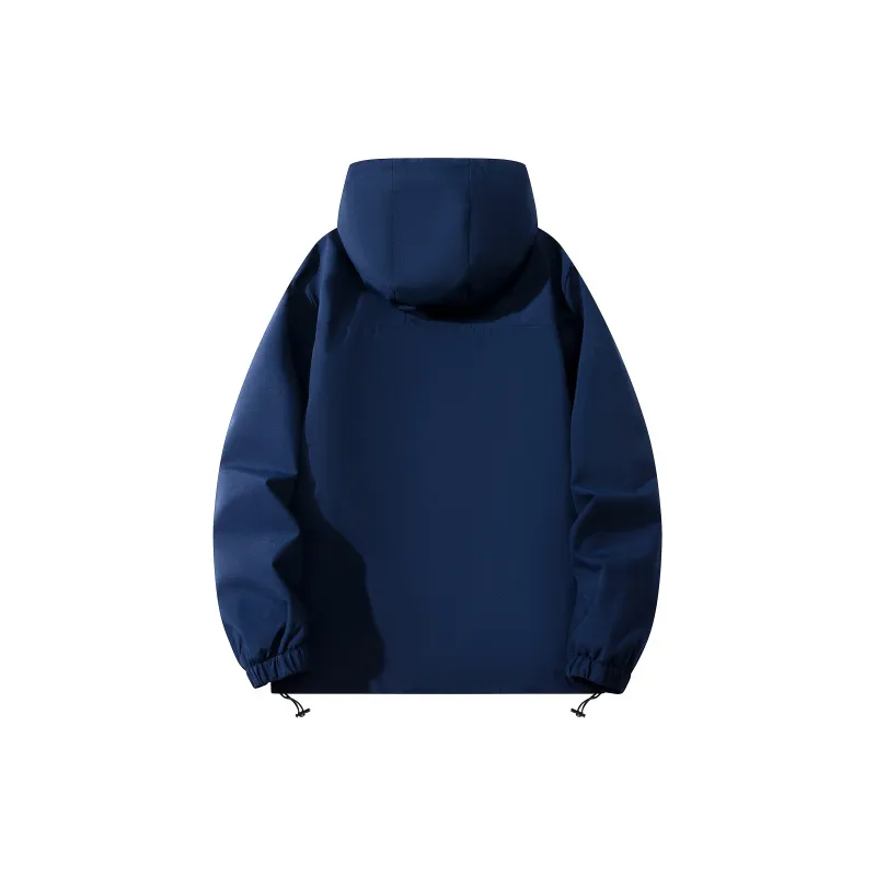 BOBBY ABLEY Jackets Unisex-9