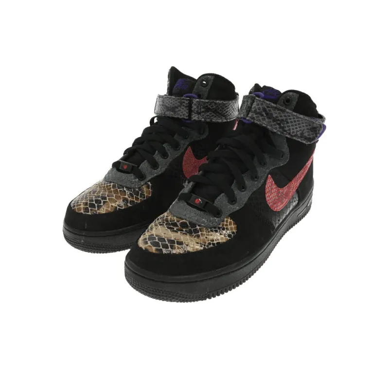 Nike Air Force 1 High Cmft Premium Year Of The Snake-1