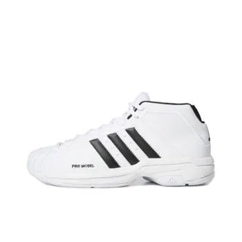 Pro Model Adidas 2G 'Cloud White'