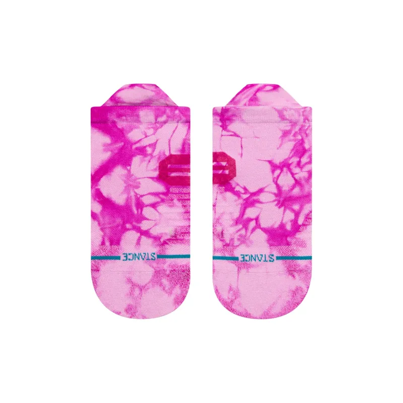 Stance Ankle Socks Women's 1 Pack Light Purple-2