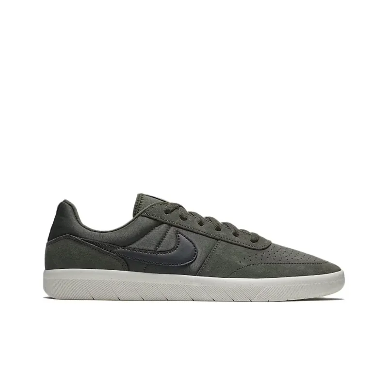 Nike Sb Team Classic Sequoia-1