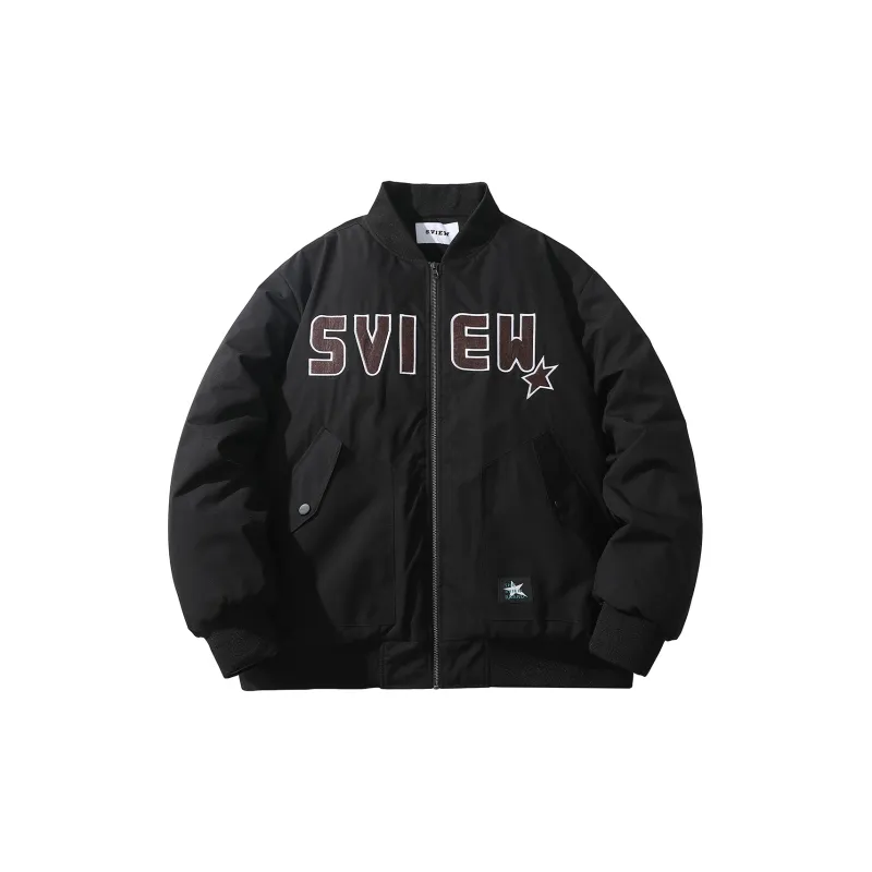 S.view Jackets Unisex-17