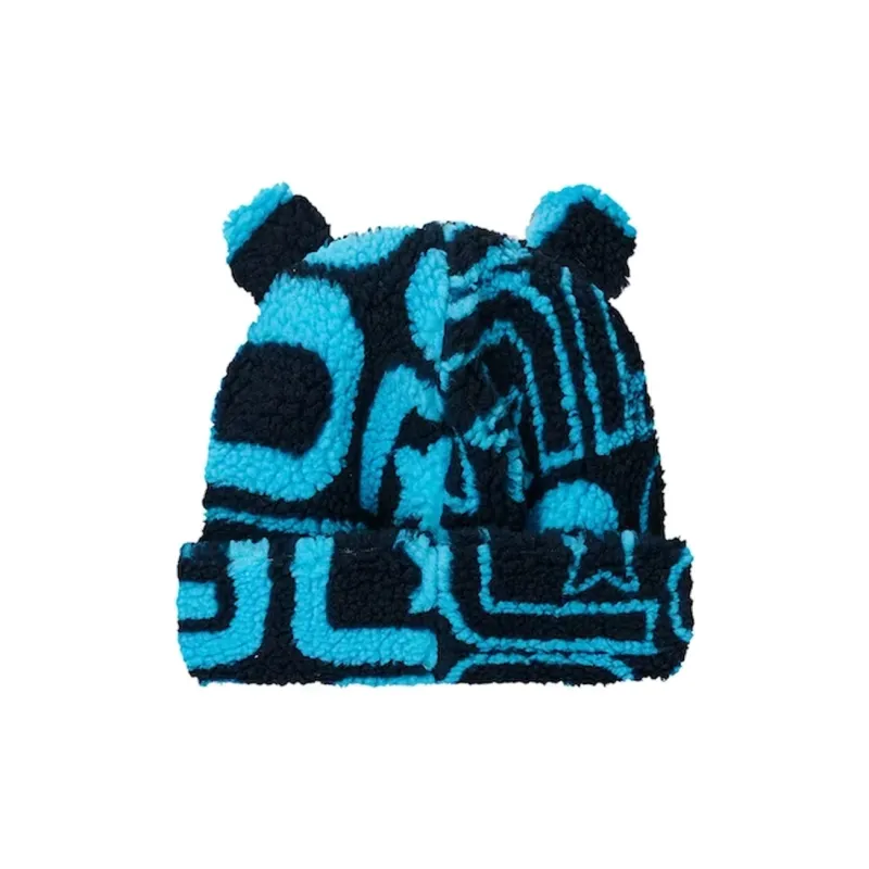 PALACE Joyrex Fleece Ears Beanie-1