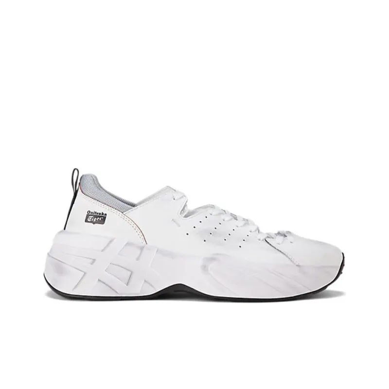 Onitsuka Tiger P Trainer Op 'White'-1