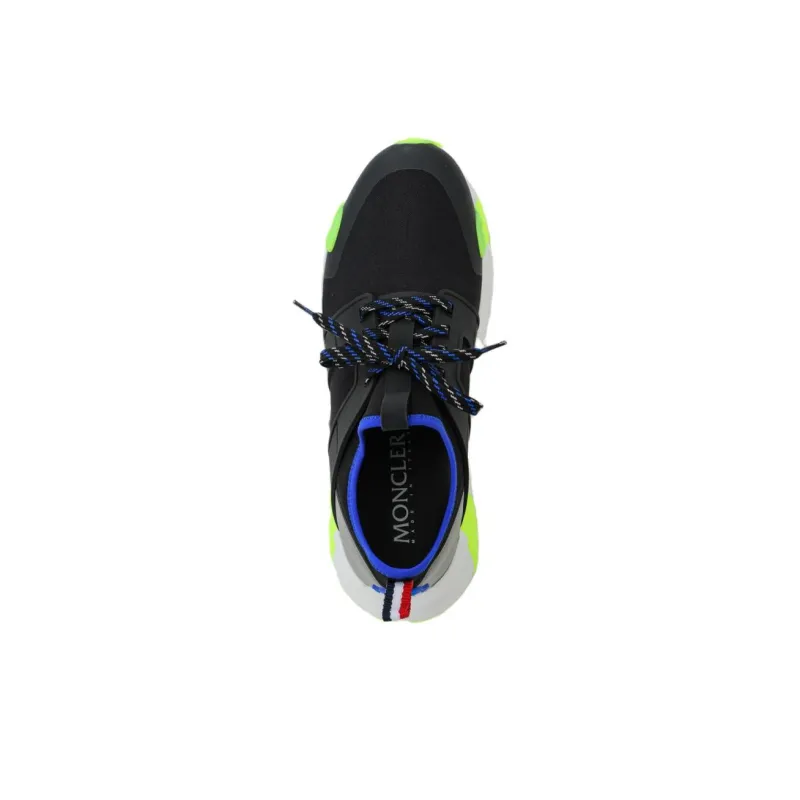Moncler Lunarove Low-top Sneakers-3