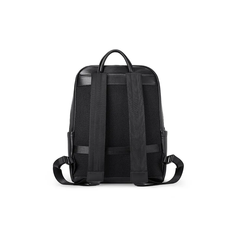 Playboy Backpacks Black-3