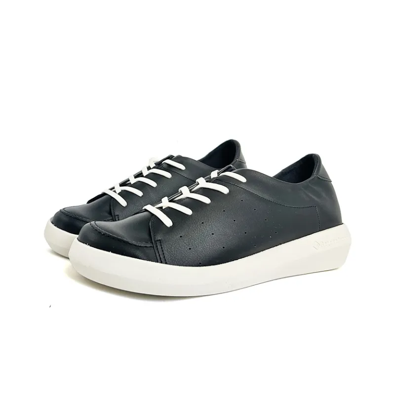 Regetta Canoe Breathable Low-Top Casual Shoes Men's Black-2