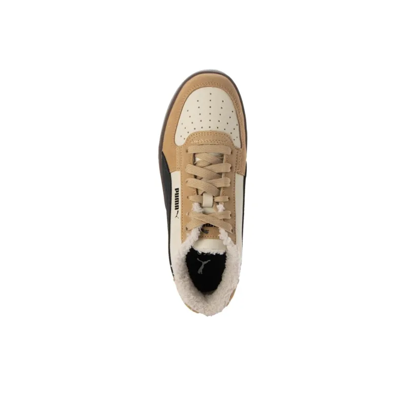 PUMA Caven 2.0 'Time Off Alpine Snow Black'-4