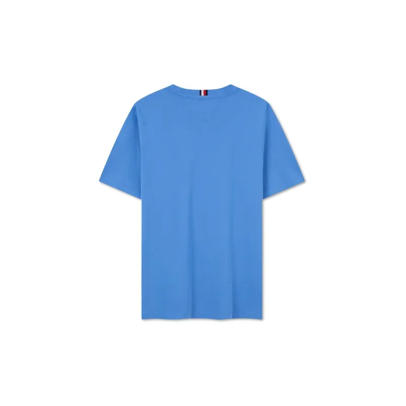 Tommy Hilfiger T Shirts Men-3